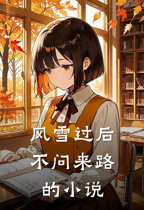 风雪过后，不问来路的小说