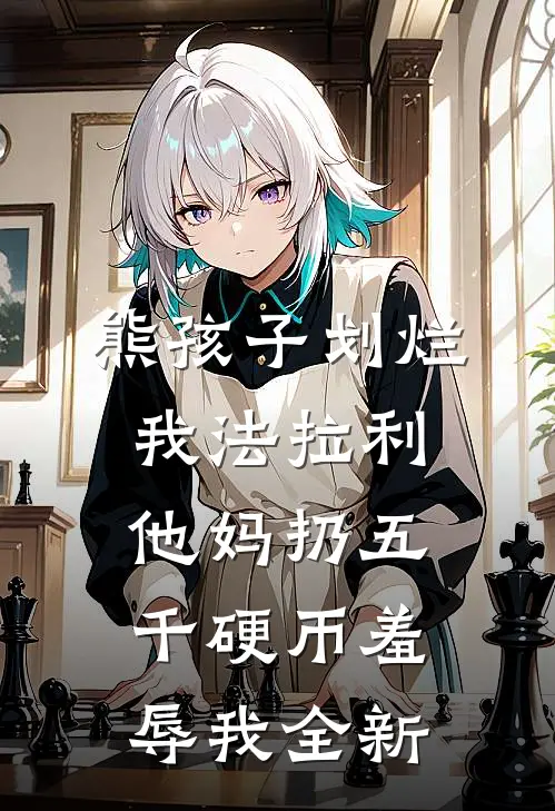 熊孩子划烂我法拉利，他妈扔五千硬币羞辱我全新