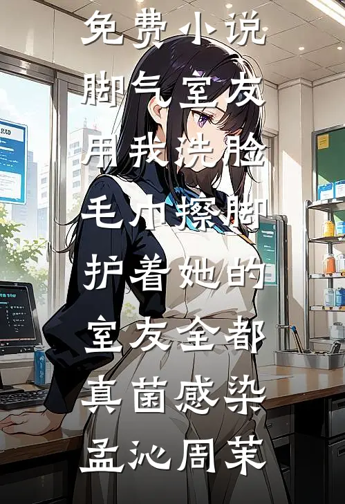 脚气室友用我洗脸毛巾擦脚，护着她的室友全都真菌感染孟沁周茉热门完本小说_全集免费小说脚气室友用我洗脸毛巾擦脚，护着她的室友全都真菌感染孟沁周茉