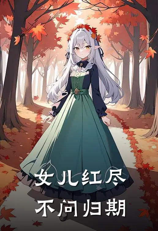 女儿红尽，不问归期