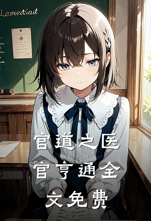 官道之医官亨通全文免费