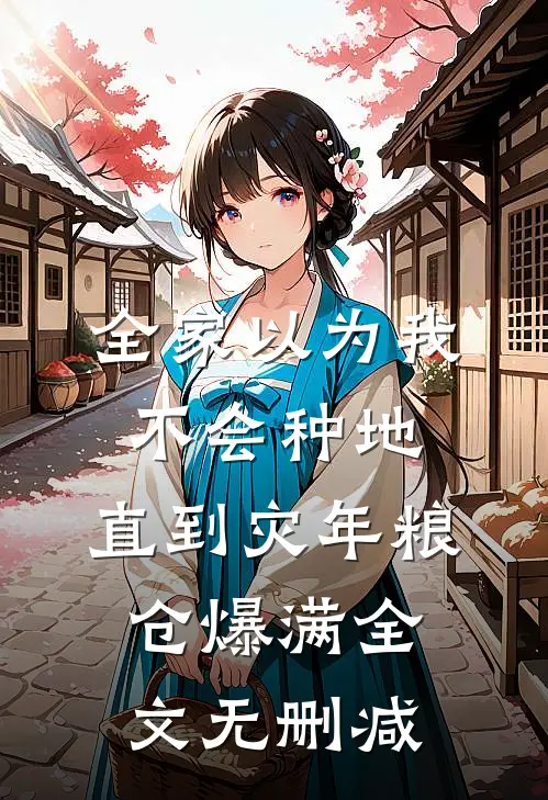 全家以为我不会种地，直到灾年粮仓爆满全文无删减