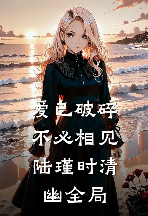 爱已破碎，不必相见陆瑾时清幽全局