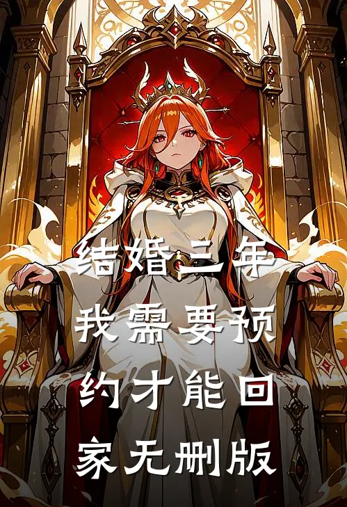结婚三年，我需要预约才能回家无删版