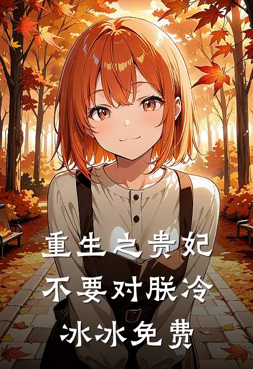 重生之贵妃不要对朕冷冰冰免费