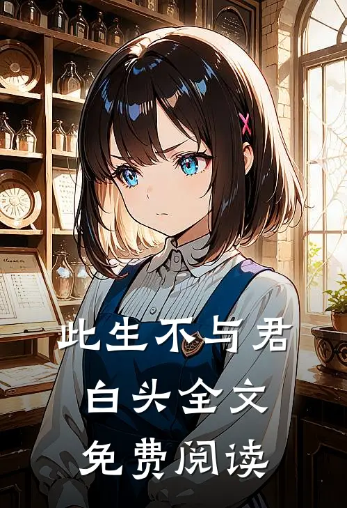 此生不与君白头全文免费阅读