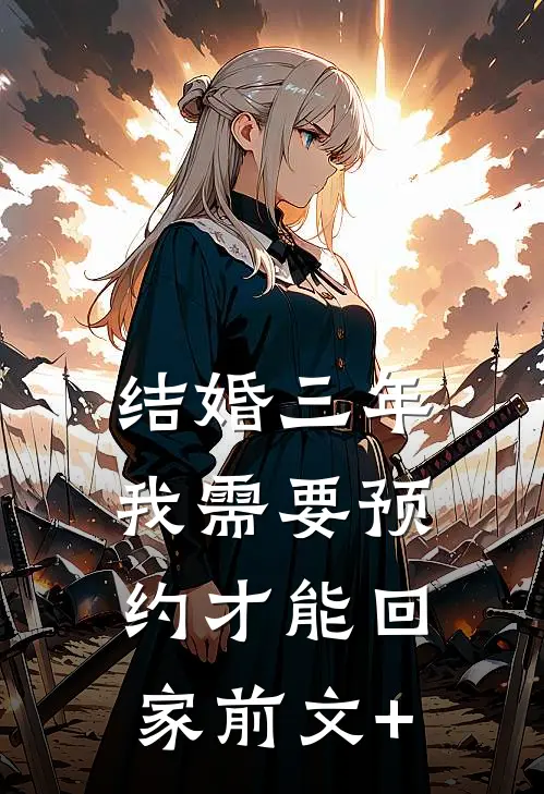 结婚三年，我需要预约才能回家前文+