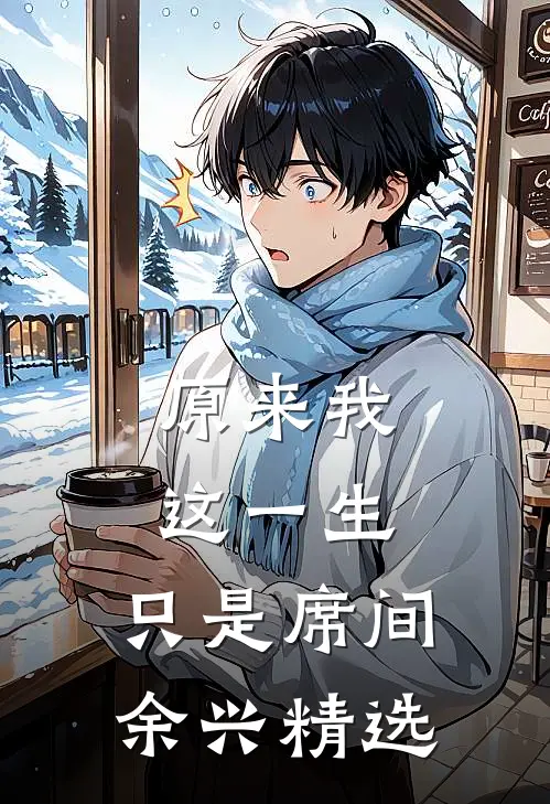 原来我这一生，只是席间余兴精选