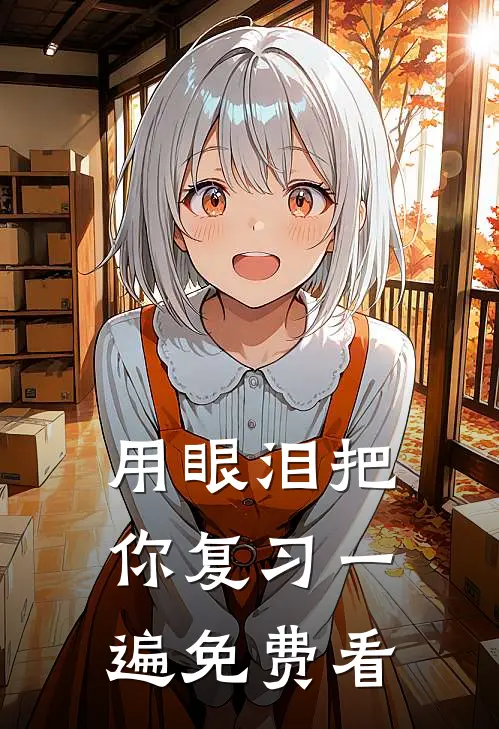 用眼泪把你复习一遍免费看