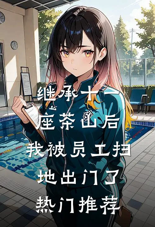 继承十一座茶山后，我被员工扫地出门了热门推荐