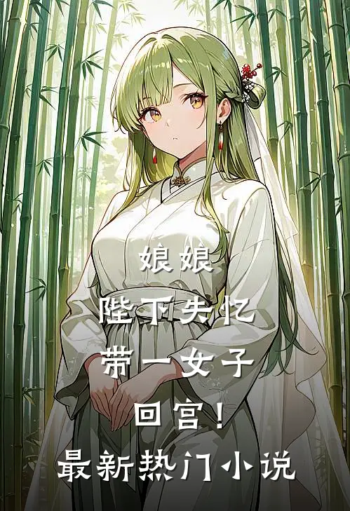 娘娘，陛下失忆带一女子回宫！最新热门小说