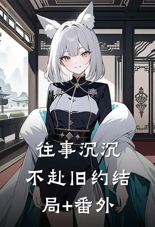 往事沉沉，不赴旧约结局+番外