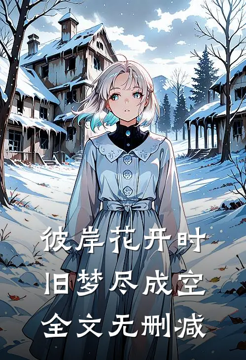 彼岸花开时，旧梦尽成空全文无删减