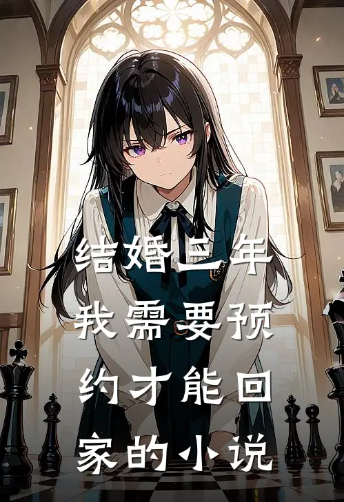 结婚三年，我需要预约才能回家的小说