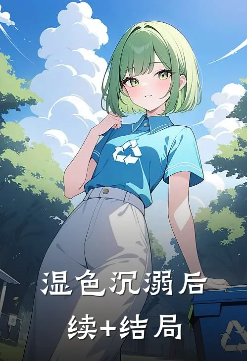 湿色沉溺后续+结局