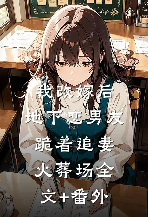 我改嫁后，地下恋男友跪着追妻火葬场全文+番外