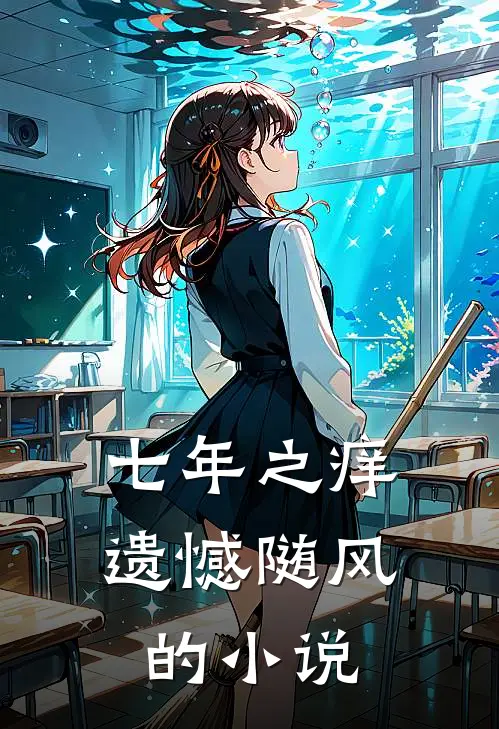 七年之痒，遗憾随风的小说