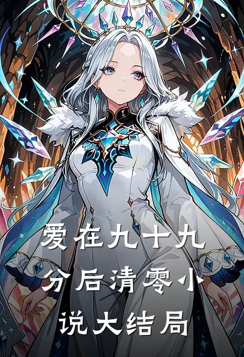 爱在九十九分后清零小说大结局