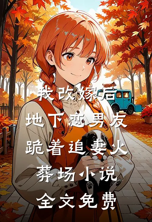 我改嫁后，地下恋男友跪着追妻火葬场小说全文免费
