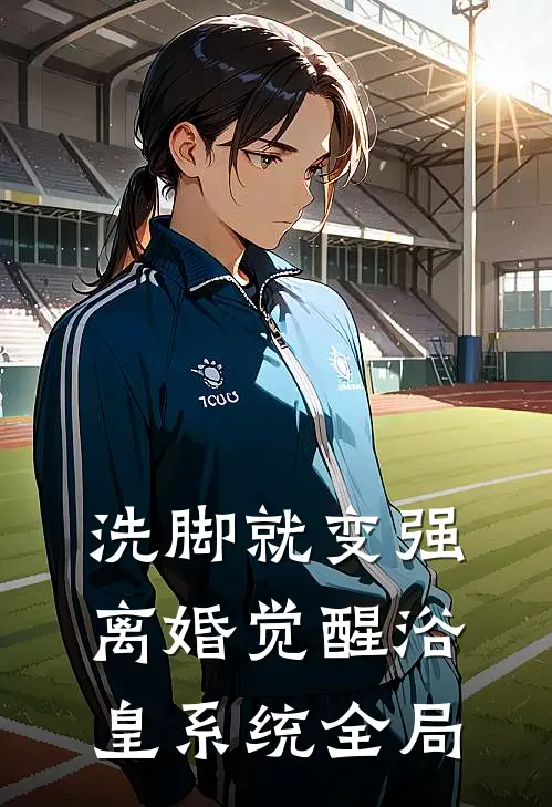 洗脚就变强：离婚觉醒浴皇系统全局