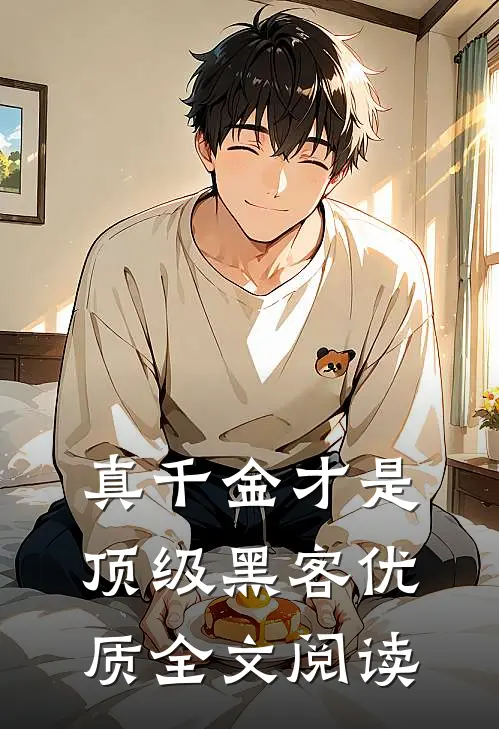 真千金才是顶级黑客优质全文阅读