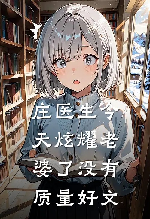 庄医生今天炫耀老婆了没有质量好文