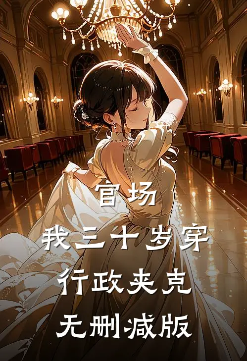 官场：我三十岁穿行政夹克无删减版