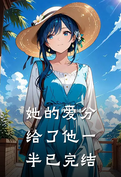 她的爱分给了他一半已完结