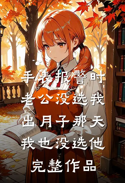 手表报警时老公没选我，出月子那天，我也没选他完整作品