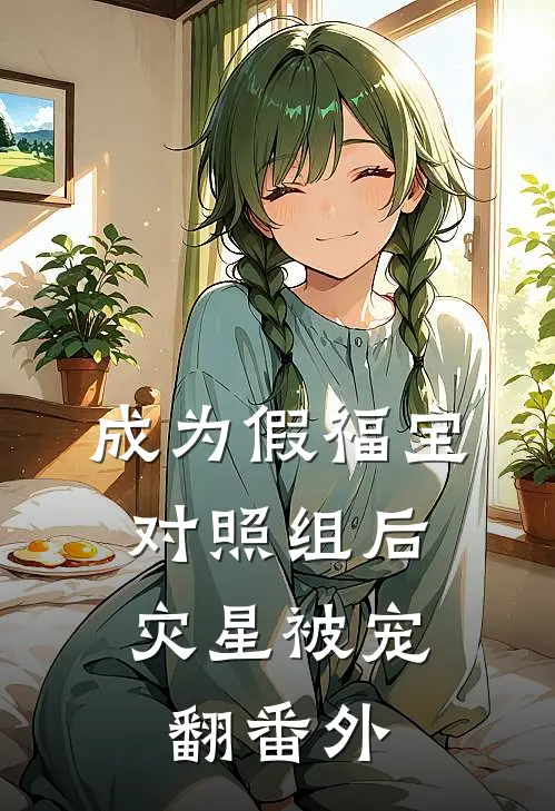 成为假福宝对照组后，灾星被宠翻番外