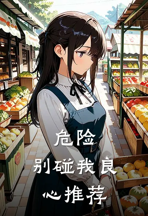 危险，别碰我良心推荐
