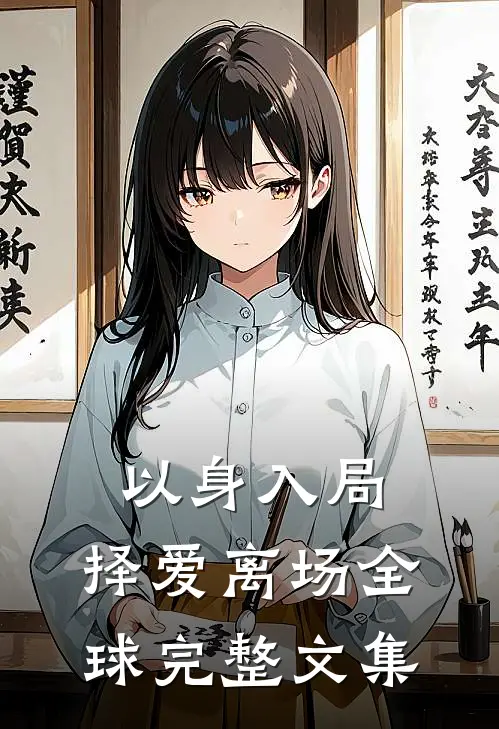 以身入局，择爱离场全球完整文集