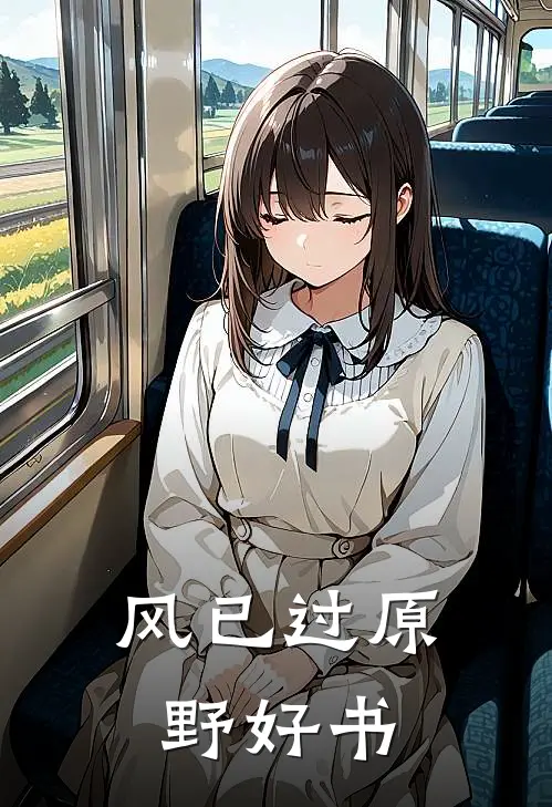 风已过原野好书