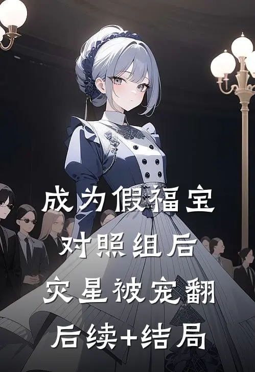 成为假福宝对照组后，灾星被宠翻后续+结局
