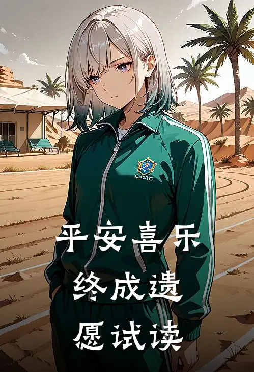平安喜乐，终成遗愿试读