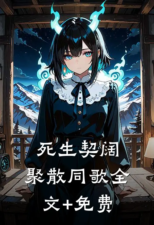 死生契阔，聚散同歌全文+免费