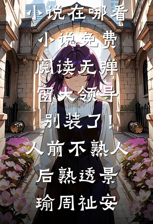 大领导别装了！人前不熟人后熟透景瑜周祉安免费小说在哪看_小说免费阅读无弹窗大领导别装了！人前不熟人后熟透景瑜周祉安