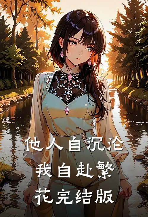 他人自沉沦，我自赴繁花完结版
