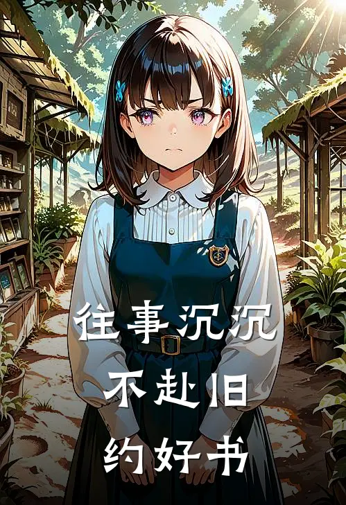 往事沉沉，不赴旧约好书