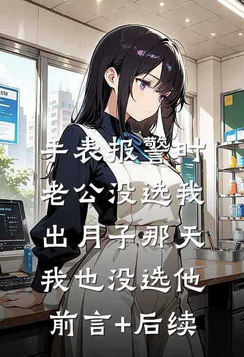 手表报警时老公没选我，出月子那天，我也没选他前言+后续