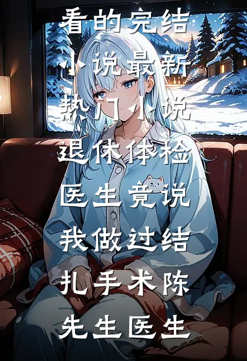 退休体检医生竟说我做过结扎手术(陈先生医生)好看的完结小说_最新热门小说退休体检医生竟说我做过结扎手术(陈先生医生)