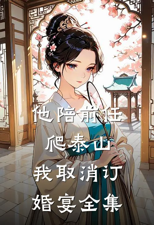 他陪前任爬泰山，我取消订婚宴全集