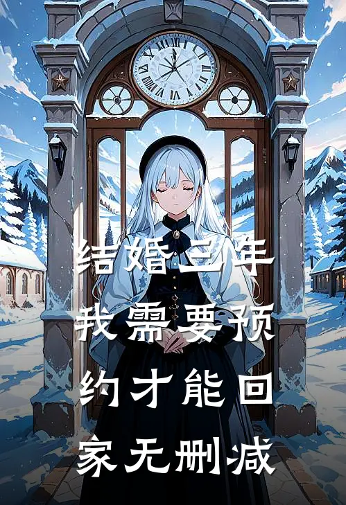 结婚三年，我需要预约才能回家无删减