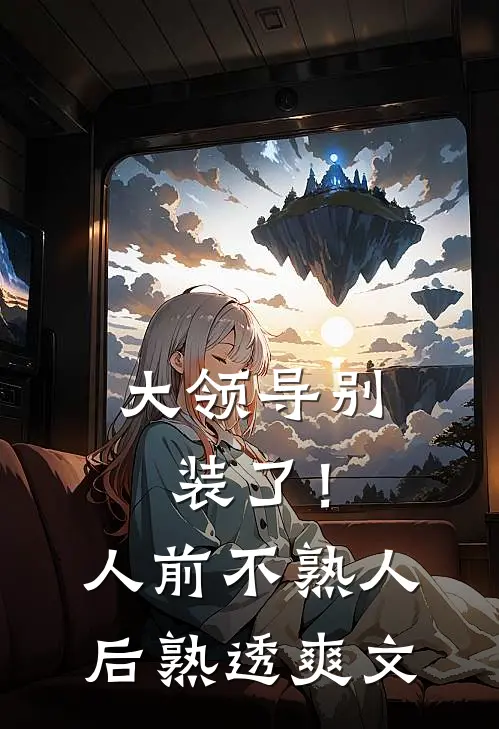 大领导别装了！人前不熟人后熟透爽文