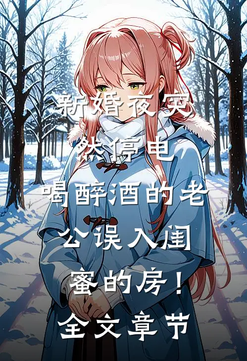 新婚夜突然停电，喝醉酒的老公误入闺蜜的房！全文章节