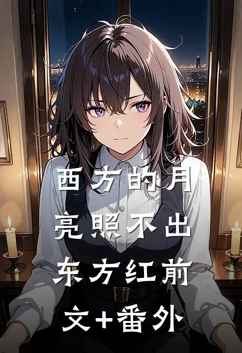 西方的月亮照不出东方红前文+番外