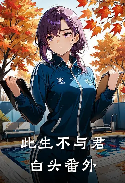 此生不与君白头番外