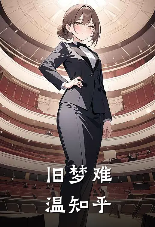 旧梦难温知乎