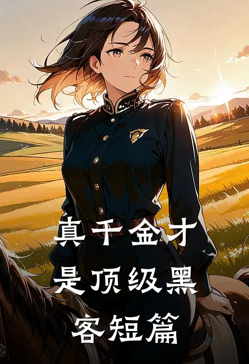 真千金才是顶级黑客短篇