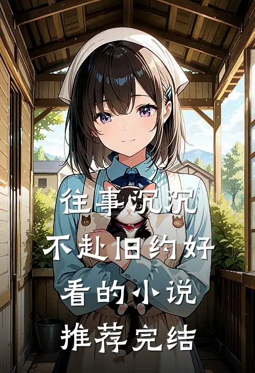 往事沉沉，不赴旧约好看的小说推荐完结
